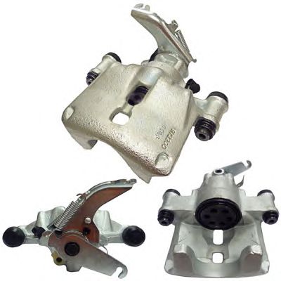 BRAKE ENGINEERING ca2812 -  Тормозной суппорт